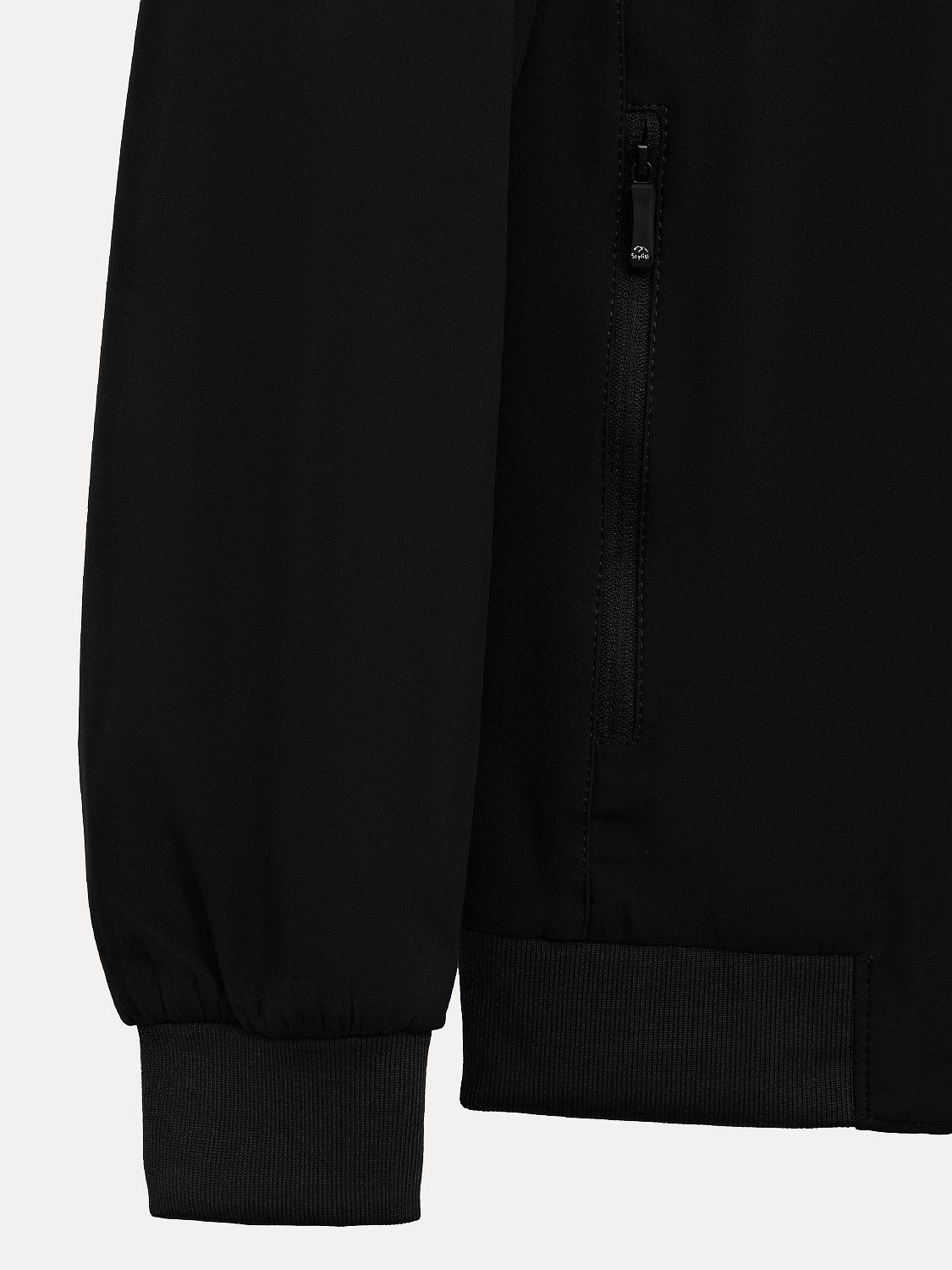 Куртка демисезонная мужская (25012)